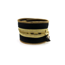 Party Time Special Edition Zip Bracelet - N.Kluger Designs bracelet