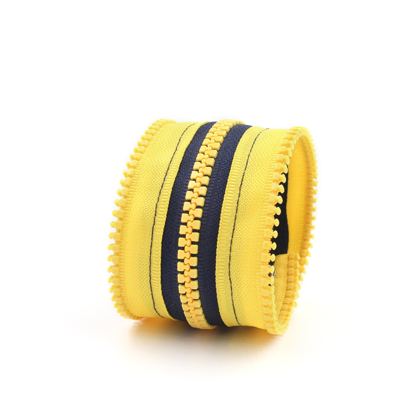 Purely Academic Zip Bracelet - N.Kluger Designs bracelet