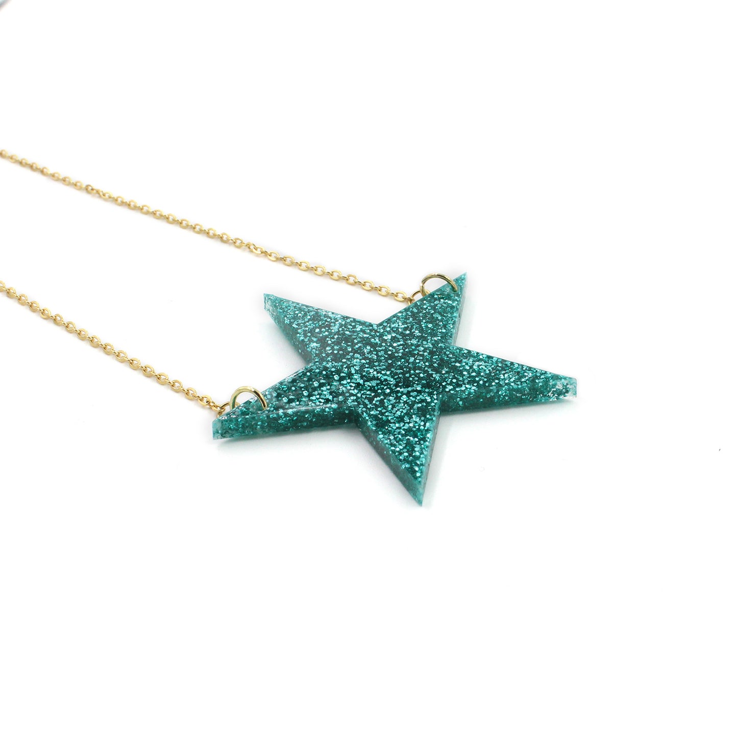 Star Necklace